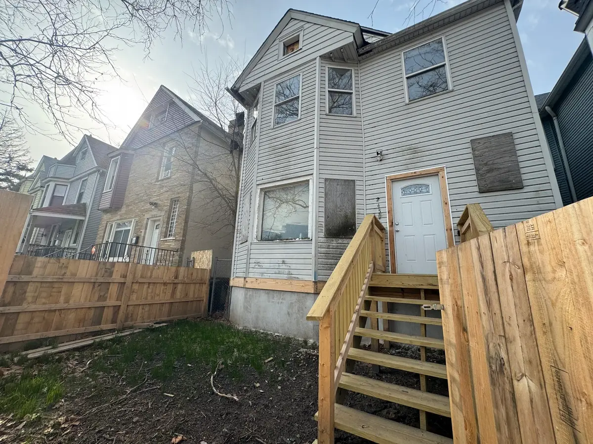 2459 E 74th Street, Chicago, IL 60649 - #1