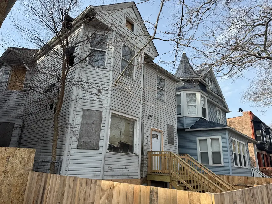 2459 E 74th Street, Chicago, IL 60649 - #2