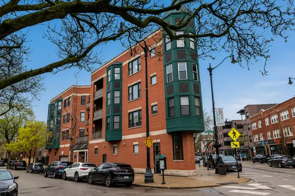 845 W Altgeld Street #3B, Chicago, IL 60614