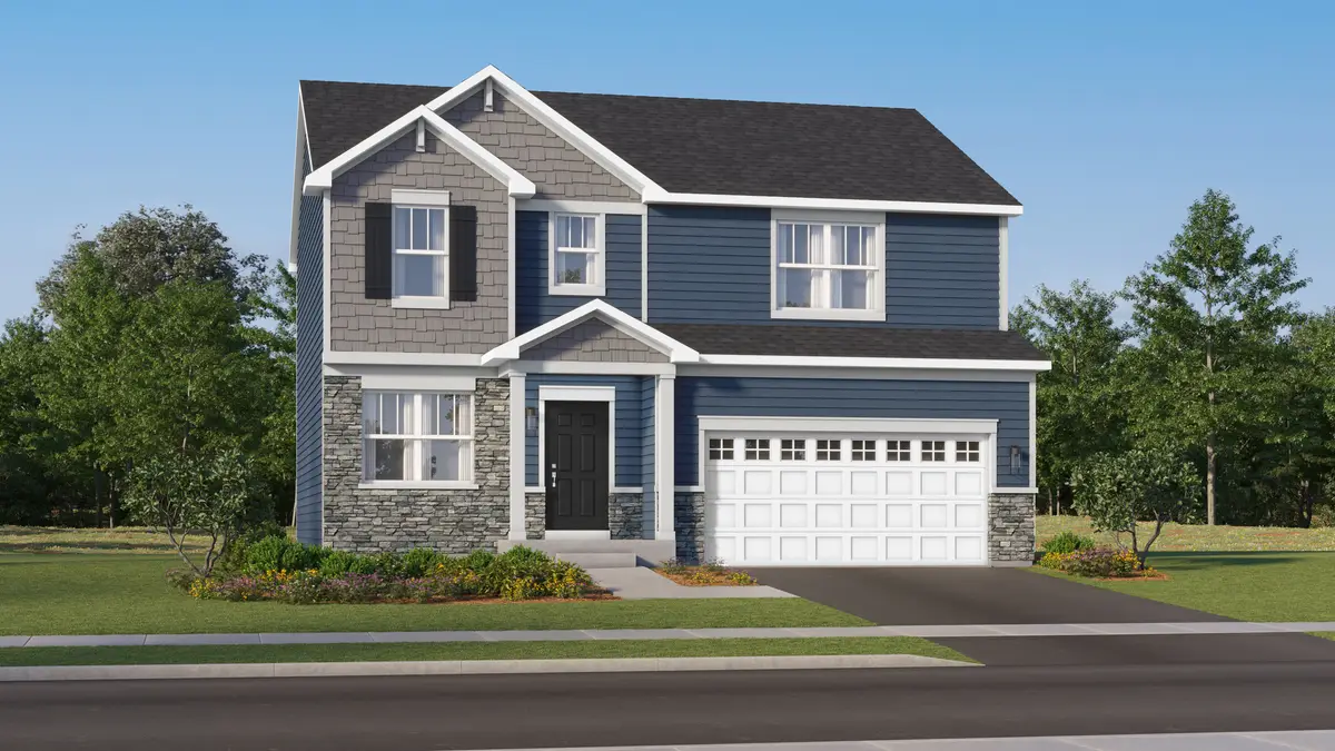 3809 Riverwoods Drive, Woodstock, IL 60098 - #1