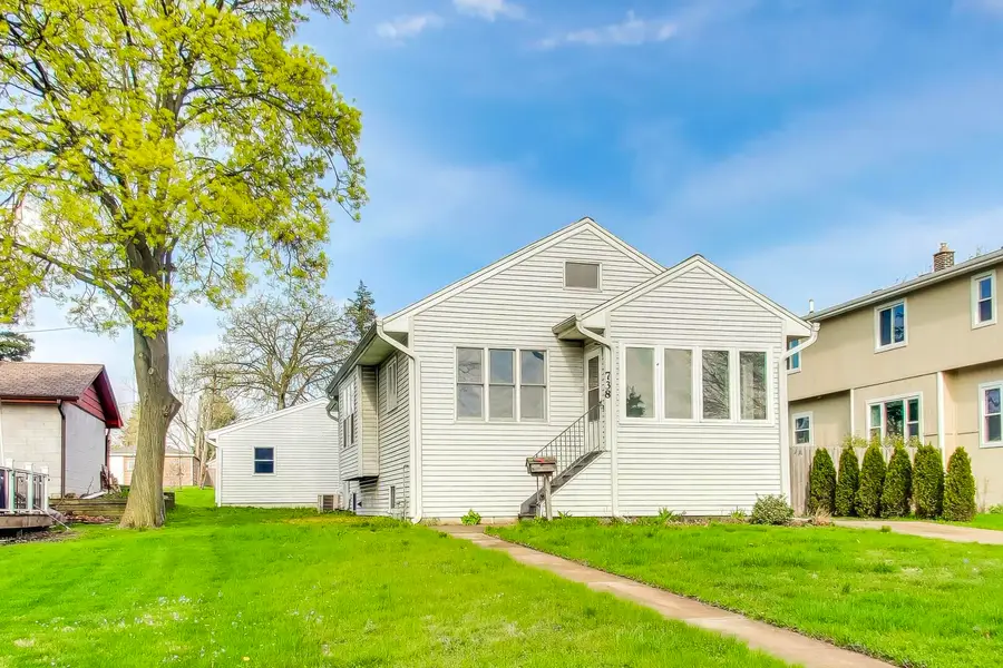 738 S Yale Avenue, Villa Park, IL 60181 - #2