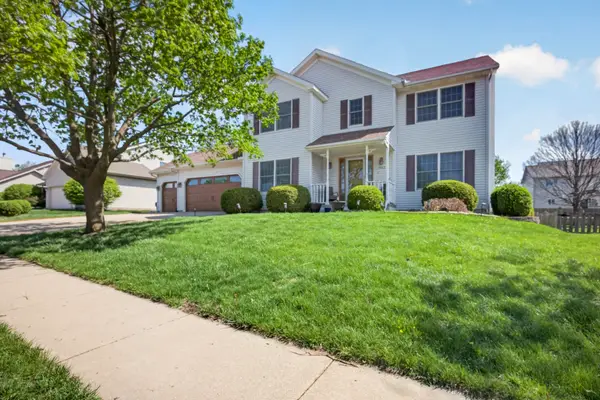 1503 Broad Creek Road, Bloomington, IL 61704