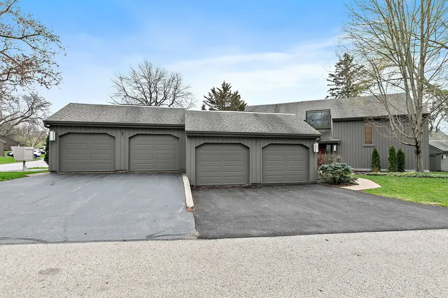 287 Deer Trail Court, Lake Barrington, IL 60010 - #2