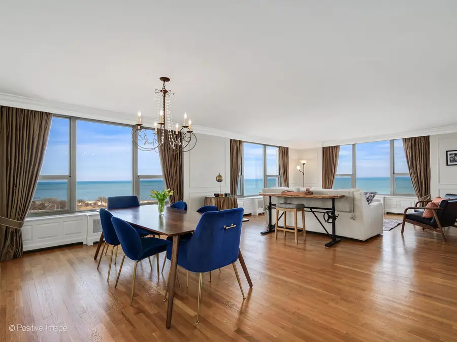 1550 N Lake Shore Drive #12A, Chicago, IL 60610 - #2