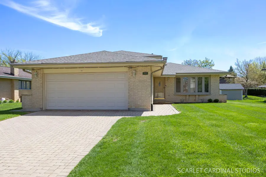3433 Drover Lane, Darien, IL 60561 - #2