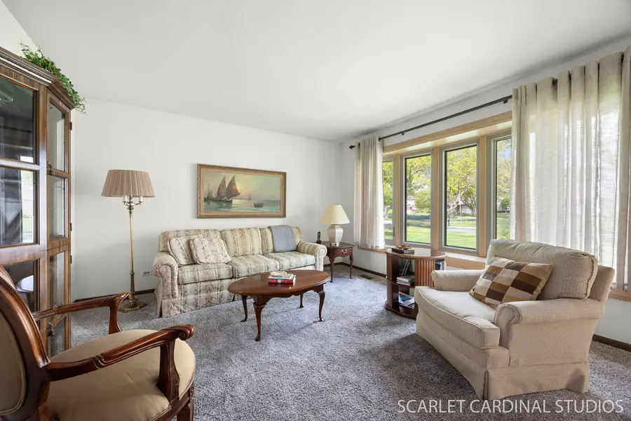 3433 Drover Lane, Darien, IL 60561 - #3