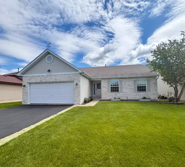 3150 Montrose Drive, Lake In The Hills, IL 60156