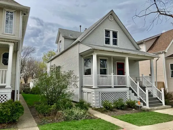 Address Withheld By Seller, Chicago, IL 60641