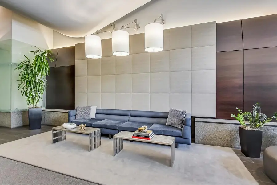 240 E Illinois Street #2610, Chicago, IL 60611 - #2