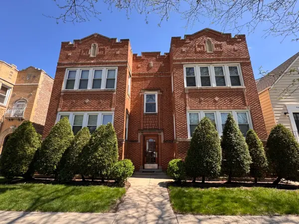 4615 N Keystone Avenue, Chicago, IL 60630