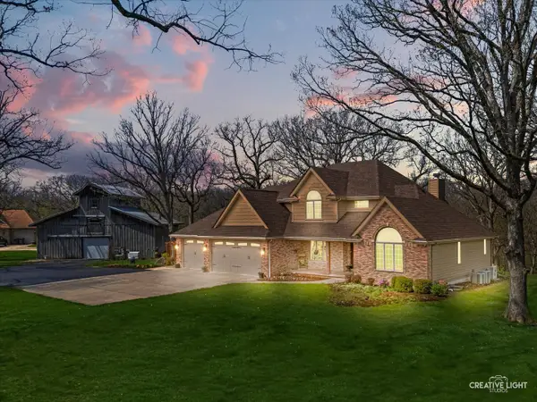 10045 N Bell Road, Minooka, IL 60447