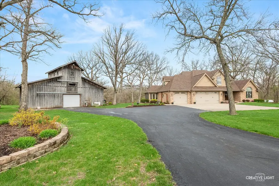 10045 N Bell Road, Minooka, IL 60447 - #3