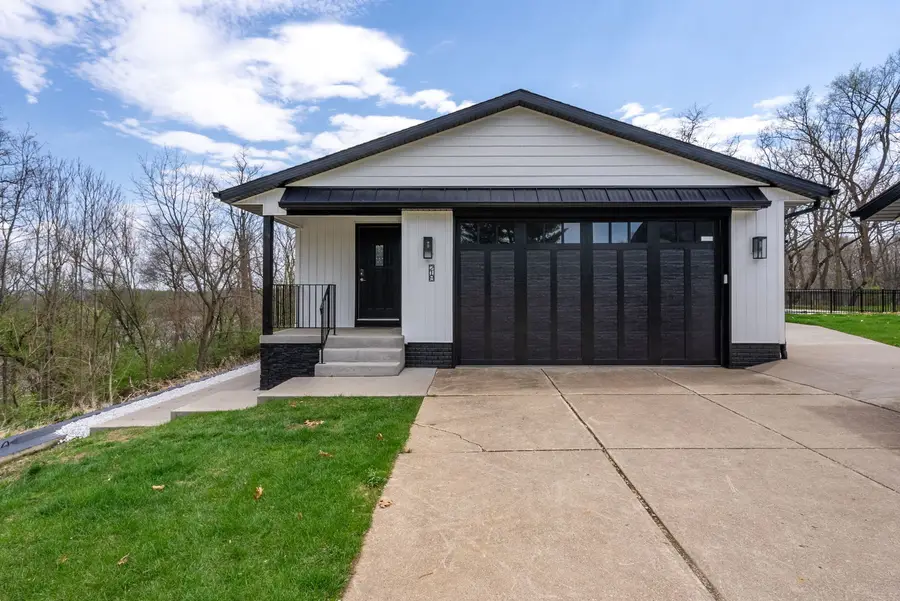 218 Bluff Boulevard, Princeton, IA 52768 - #2