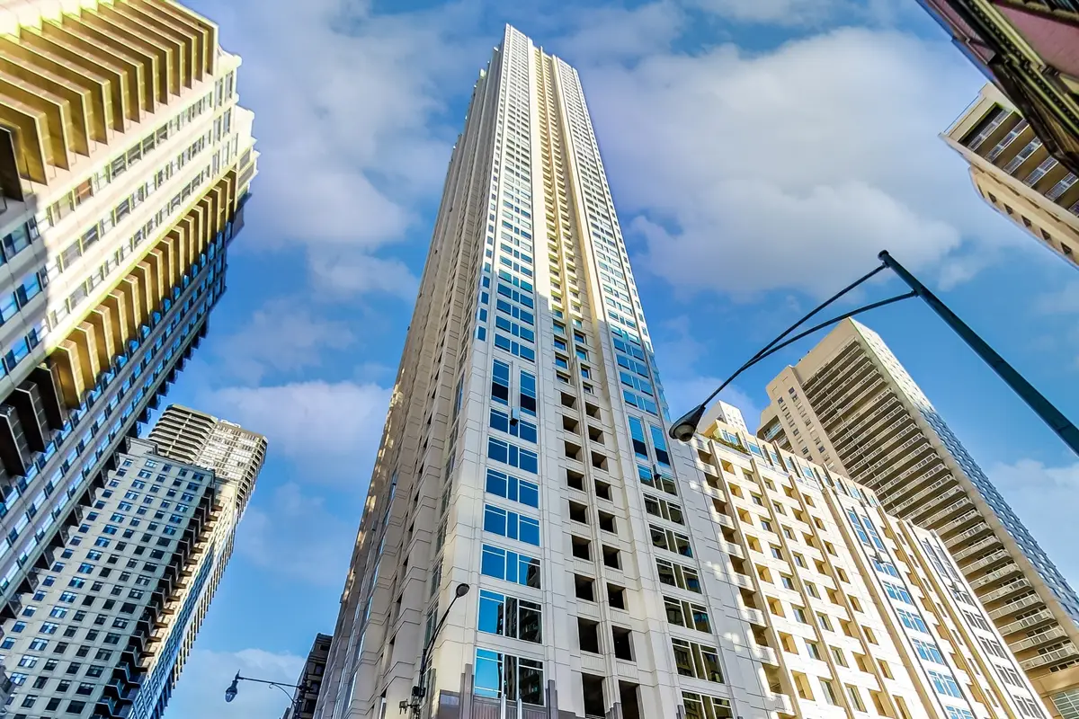 33 W Ontario Street #14B, Chicago, IL 60654 - #1