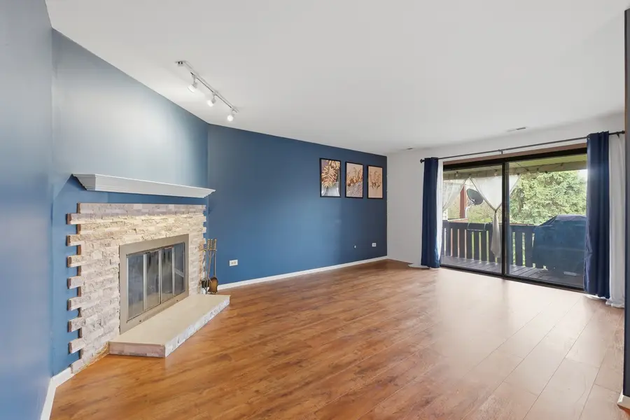 871 Cross Creek Court #C3, Roselle, IL 60172 - #2