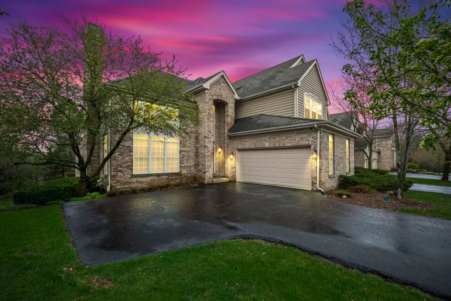 707 Stone Canyon Circle, Inverness, IL 60010 - #2
