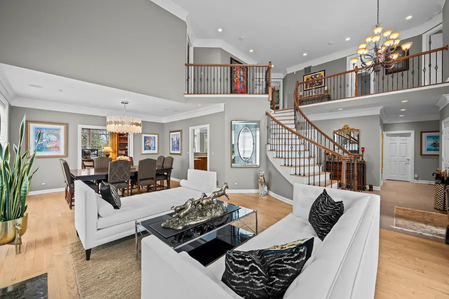 707 Stone Canyon Circle, Inverness, IL 60010 - #3