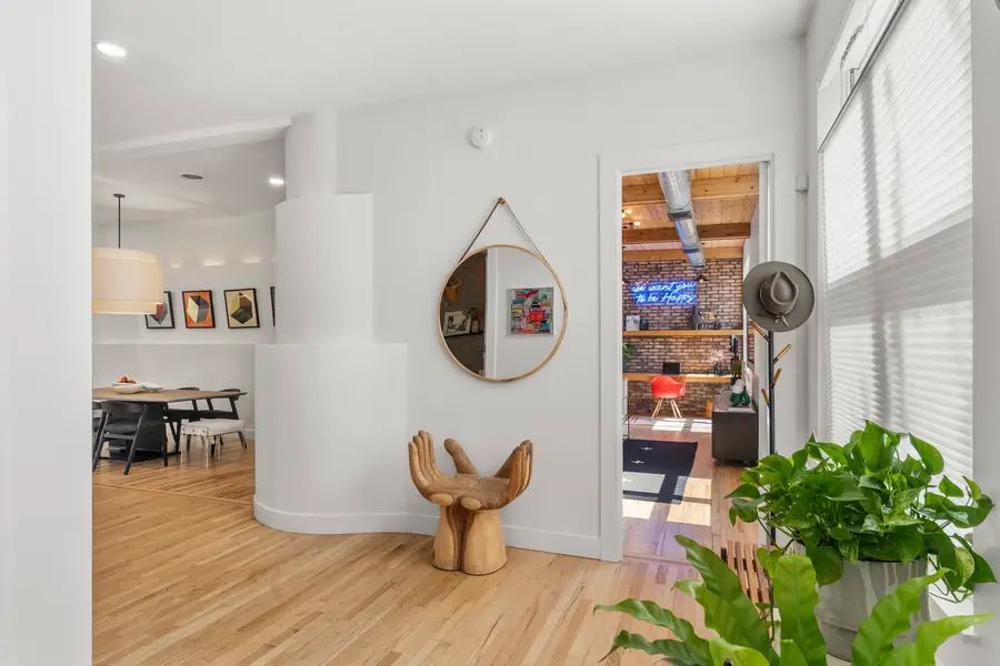 400 N Racine Avenue #219, Chicago, IL 60642 - #3