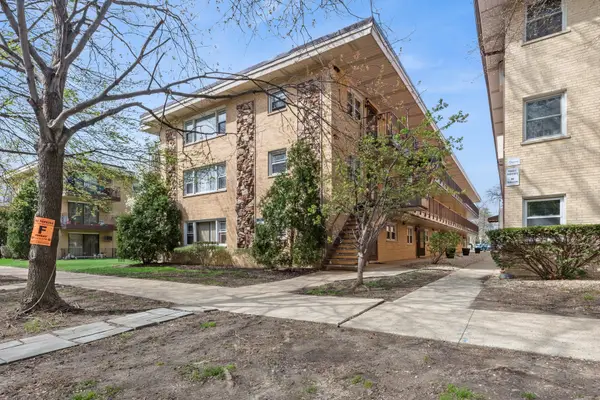 5332 W Windsor Avenue #3D, Chicago, IL 60630