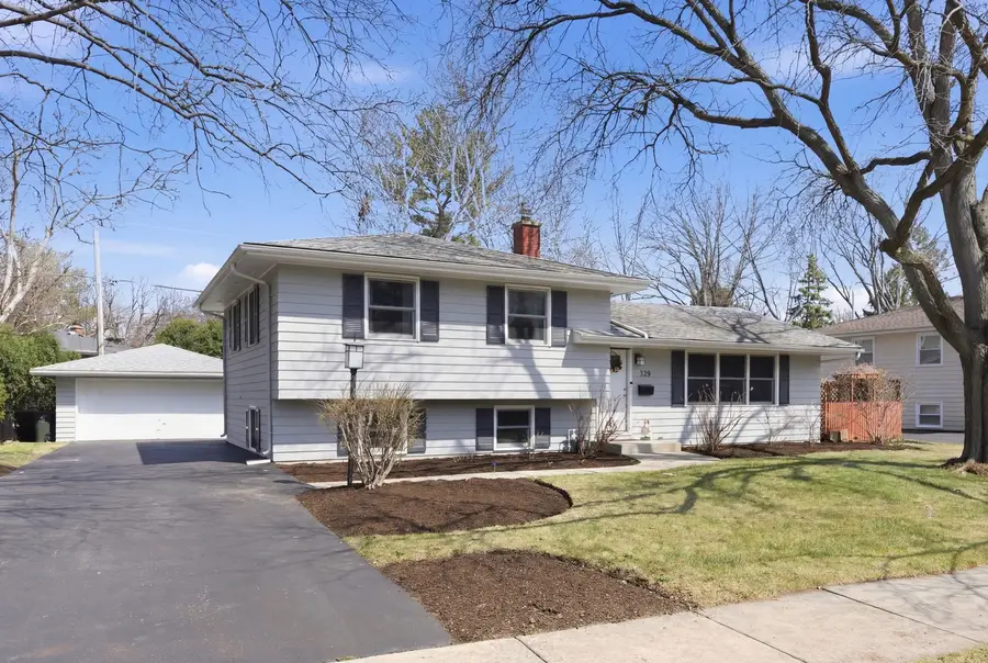 329 Tanoak Lane, Naperville, IL 60540 - #2