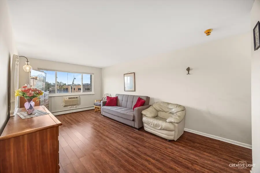 7650 W Altgeld Street #415, Elmwood Park, IL 60707 - #3