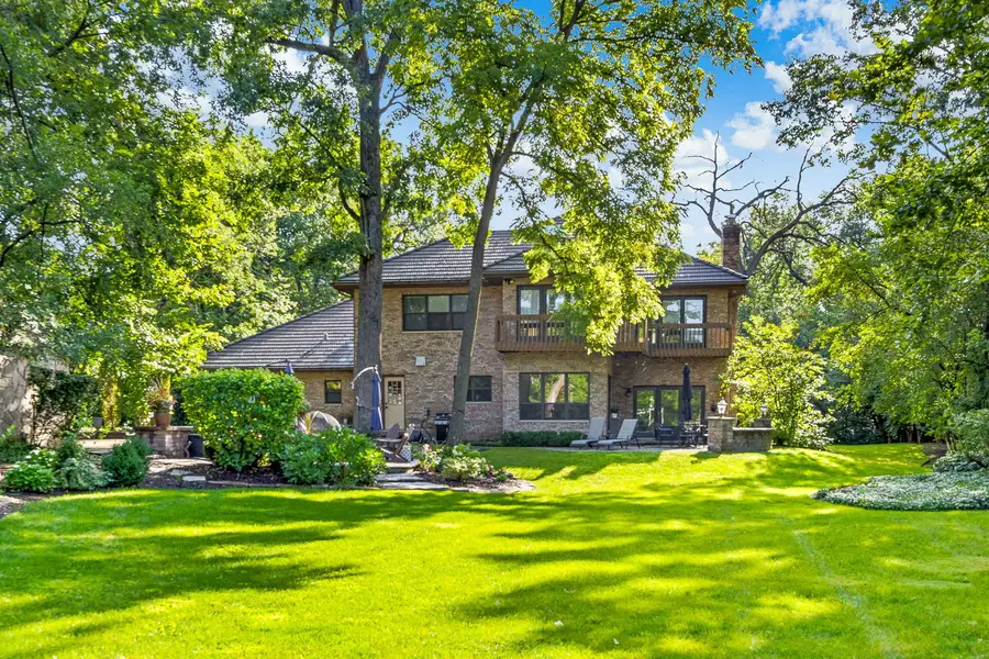 5454 Lee Avenue, Downers Grove, IL 60515 - #2