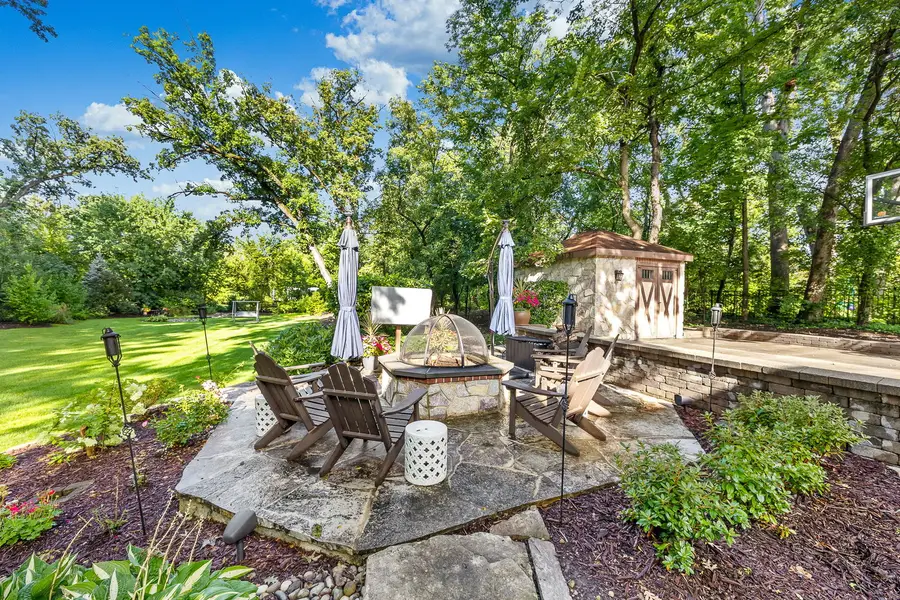 5454 Lee Avenue, Downers Grove, IL 60515 - #3