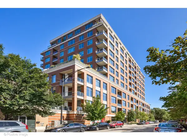 540 W Webster Avenue #411, Chicago, IL 60614