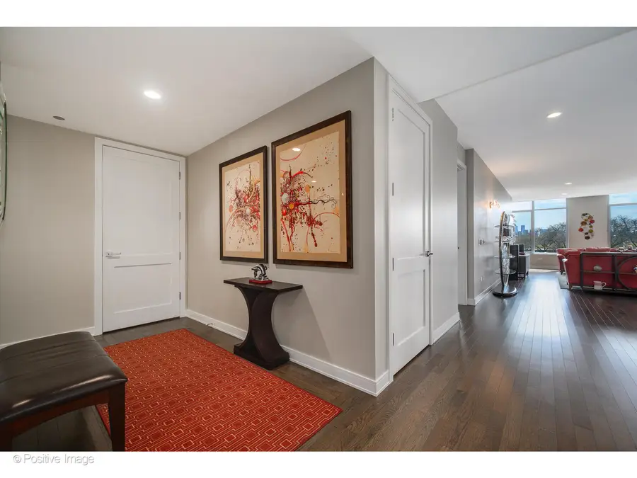 540 W Webster Avenue #411, Chicago, IL 60614 - #2