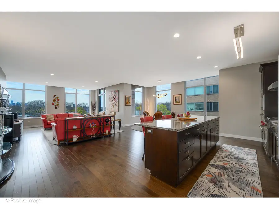 540 W Webster Avenue #411, Chicago, IL 60614 - #3