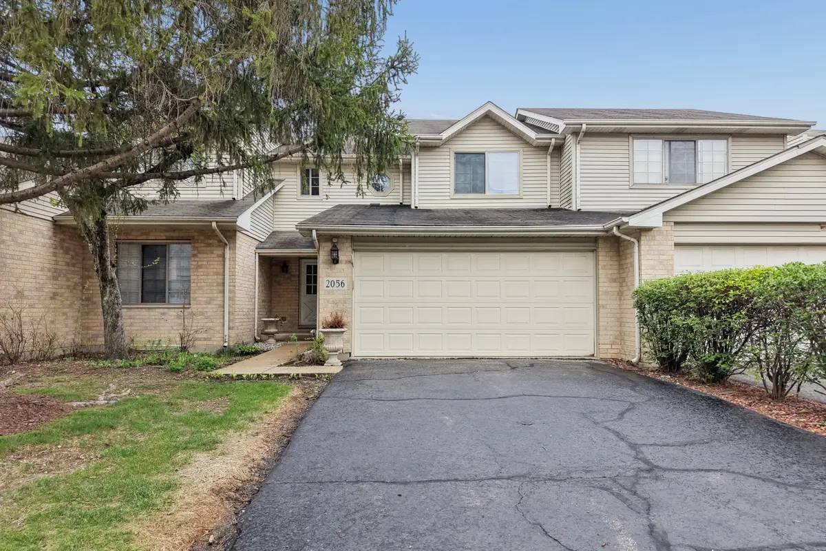 2056 Yellow Daisy Court, Naperville, IL 60563 - #1
