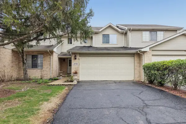 2056 Yellow Daisy Court, Naperville, IL 60563