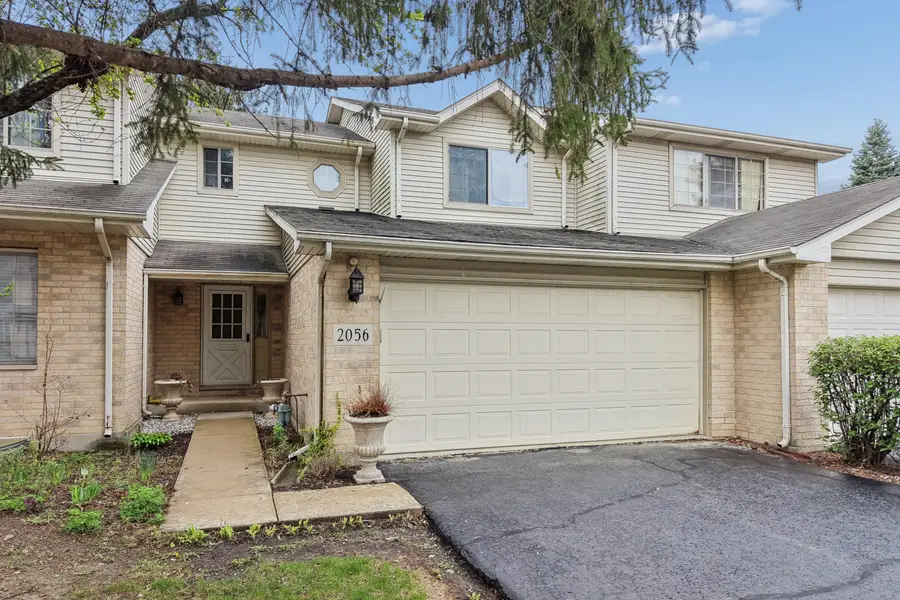 2056 Yellow Daisy Court, Naperville, IL 60563 - #2