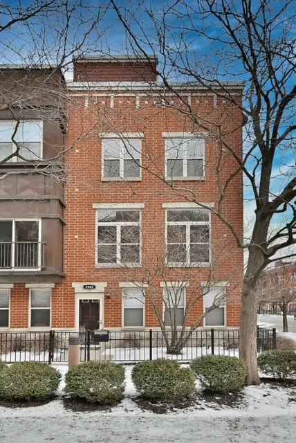 2523 S Calumet Avenue, Chicago, IL 60616 - #3