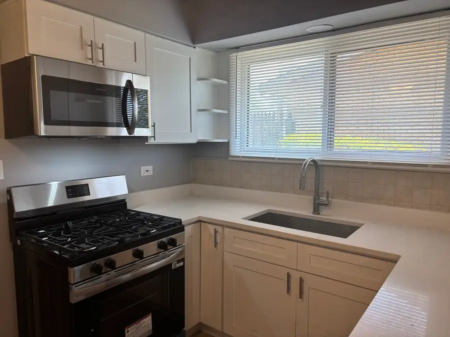 22535 Ridgeway Avenue, Richton Park, IL 60471 - #2