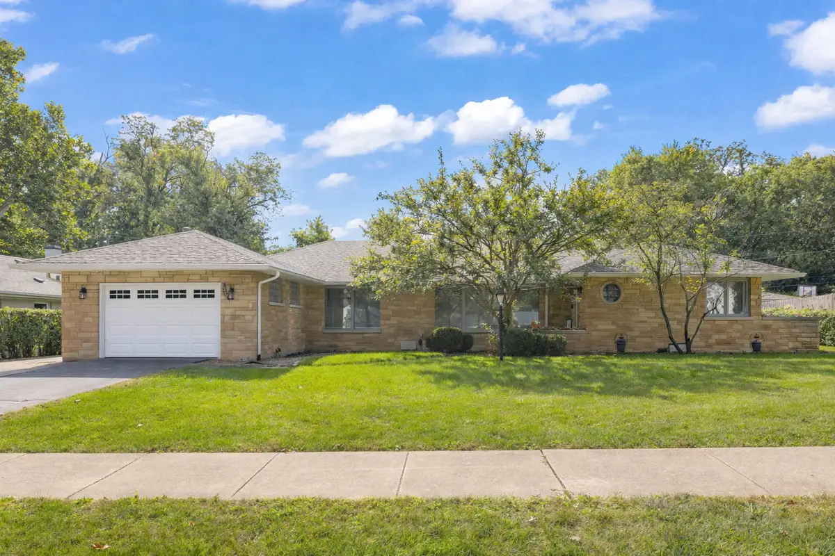 2245 Hawthorne Road, Homewood, IL 60430 - #1