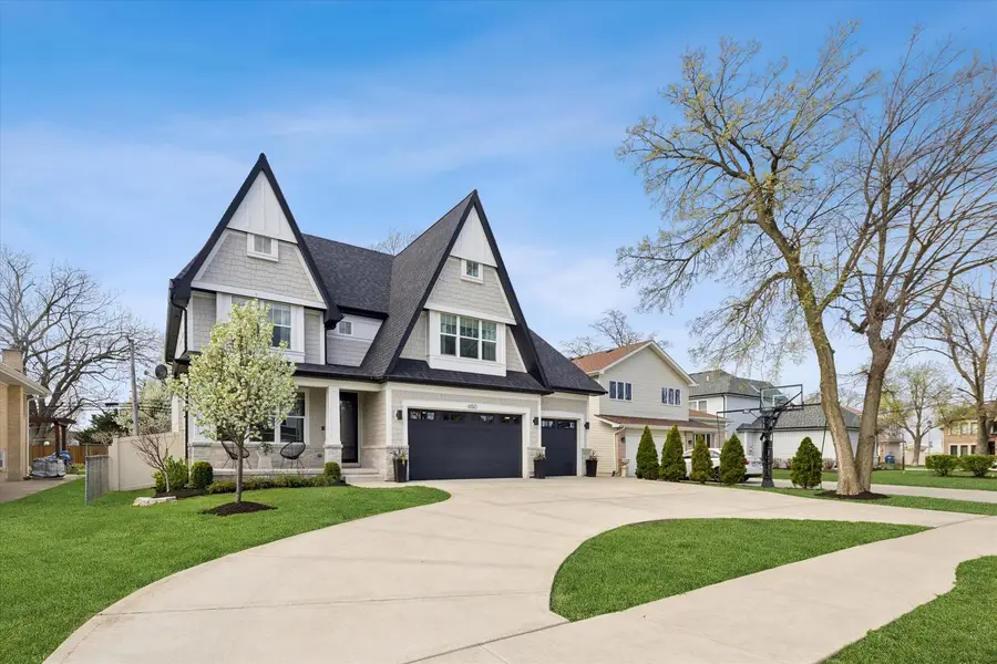 650 N West Avenue, Elmhurst, IL 60126 - #2