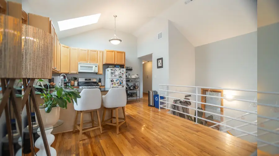 1436 W Huron Street #3, Chicago, IL 60642 - #2