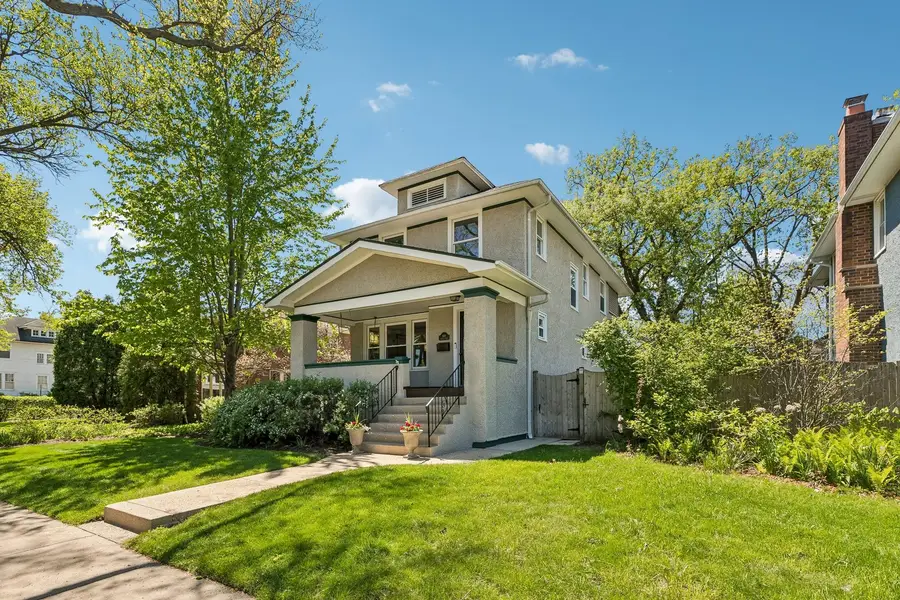909 Linden Avenue, Oak Park, IL 60302 - #2