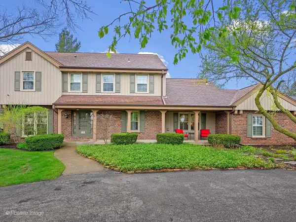 1324 Laurie Lane, Burr Ridge, IL 60527