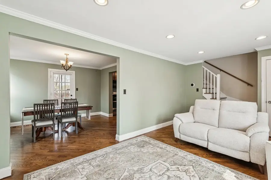 8646 Harms Road, Skokie, IL 60077 - #3