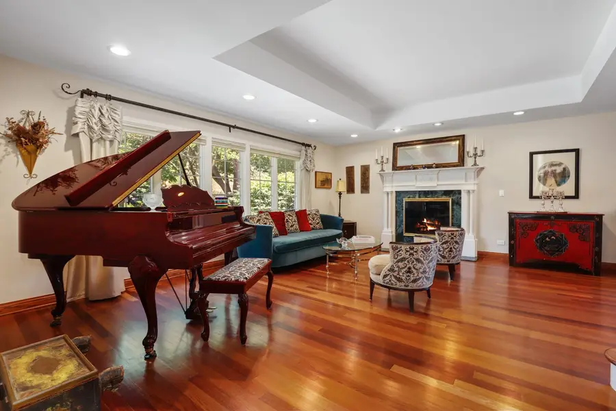 9117 Kenneth Avenue, Skokie, IL 60076 - #3