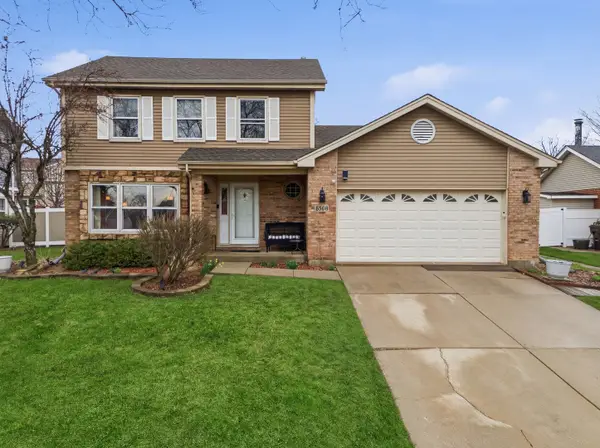 6900 Olde Gatehouse Road, Tinley Park, IL 60477