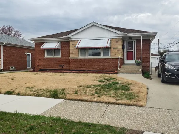 11036 Shaw Street, Westchester, IL 60154