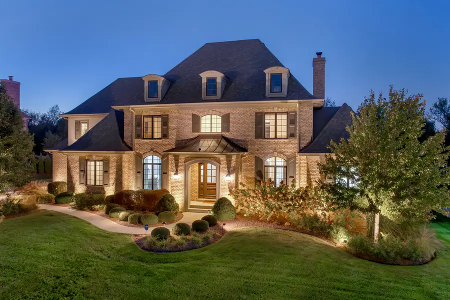 39W364 Longmeadow Lane, Saint Charles, IL 60175 - #2