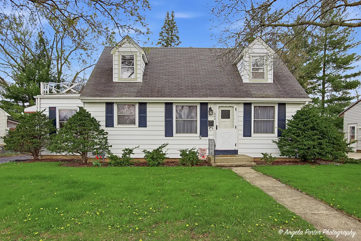 442 W Oriole Trail, Cary, IL 60013 - #1