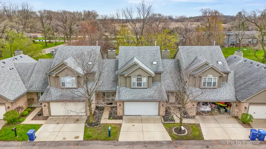 39911 Golf Lane, Antioch, IL 60002 - #2