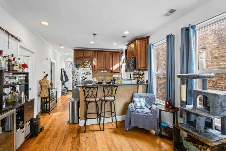 7341 N Honore Street, Chicago, IL 60626 - #2