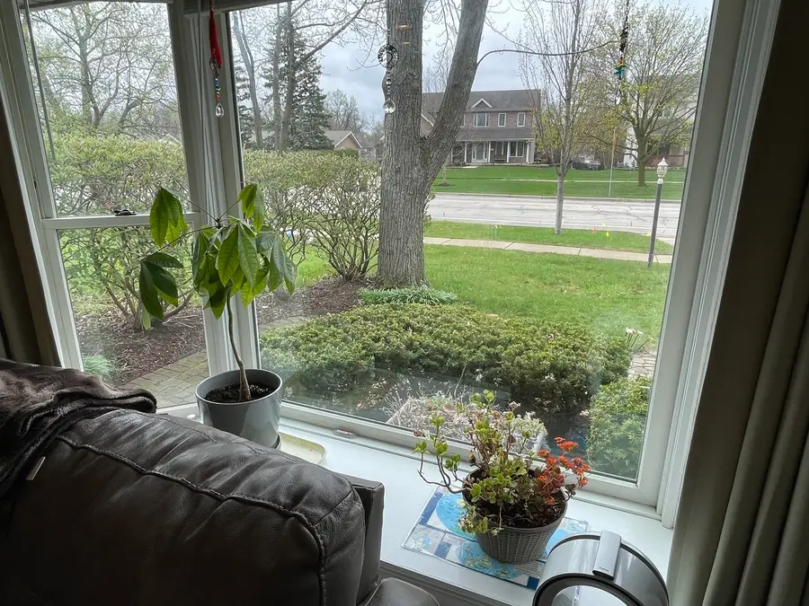 1624 W Weathersfield Way, Schaumburg, IL 60193 - #2