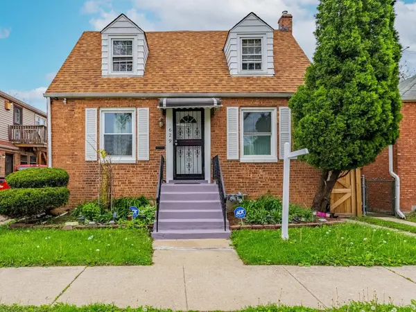 629 22nd Avenue, Bellwood, IL 60104